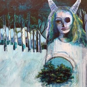 Meet your Posher, Sheila